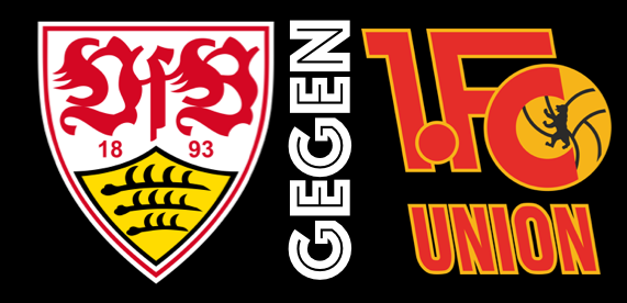 VfB Stuttgart gegen Union Berlin